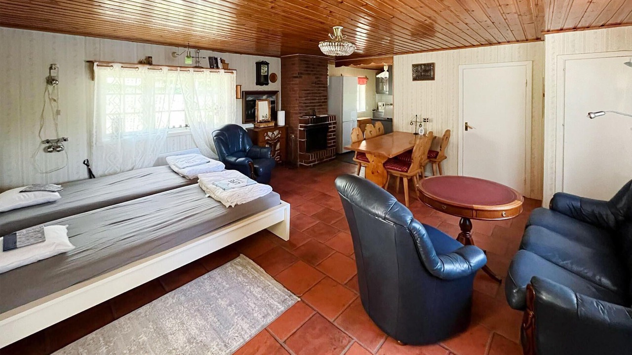 Photo of Bedroom in Stode