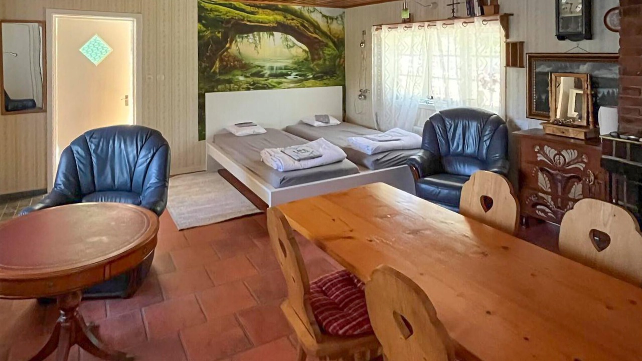 Photo of Bedroom in Stode