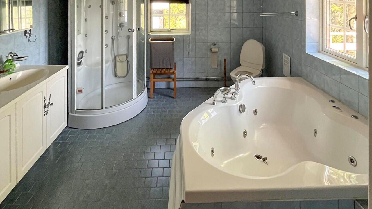 Photo of Bathroom in Stode