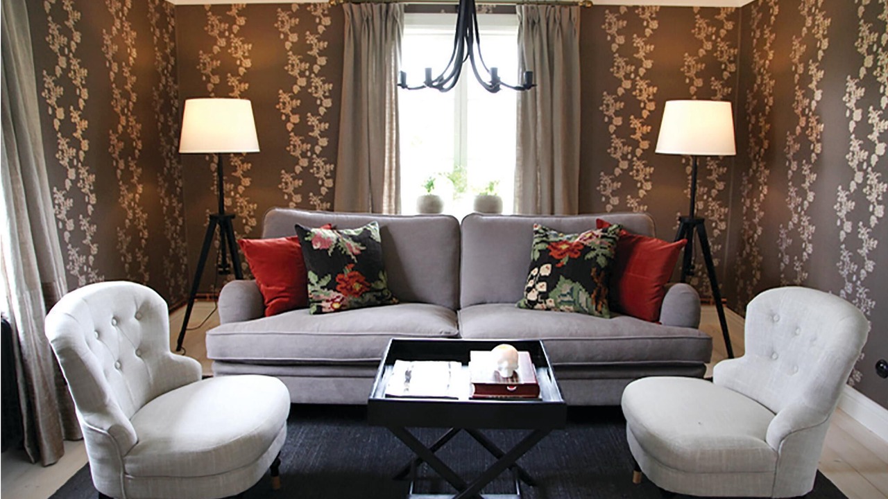 Photo of Bedroom in Vaggeryd Municipality
