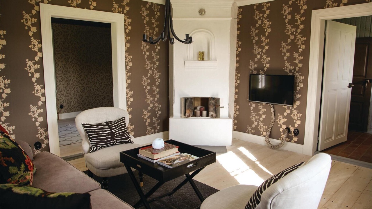 Photo of Bedroom in Vaggeryd Municipality