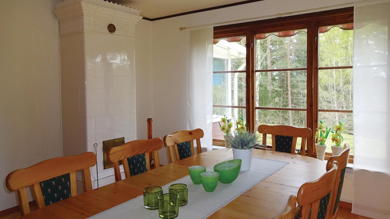 Photo of Bedroom in Trensum