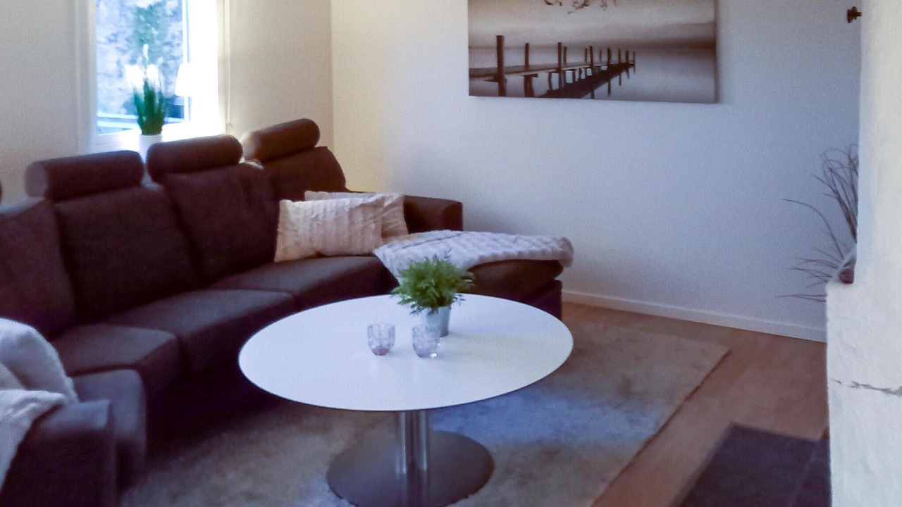 Photo of Bedroom in Torne