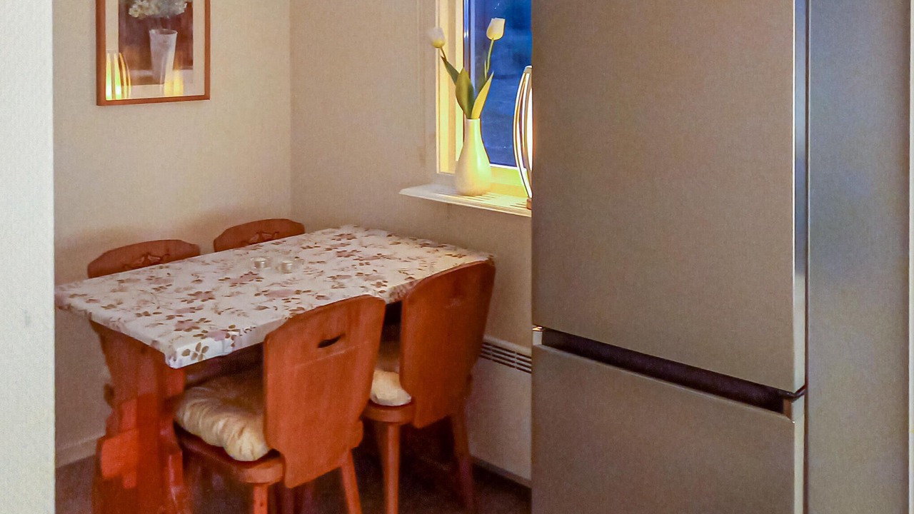 Photo of Bedroom in Torne