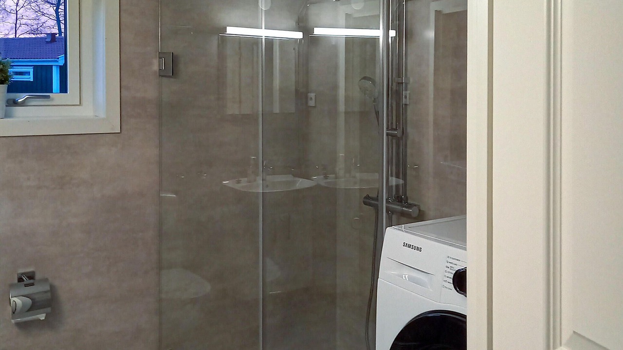 Photo of Bathroom in Torne