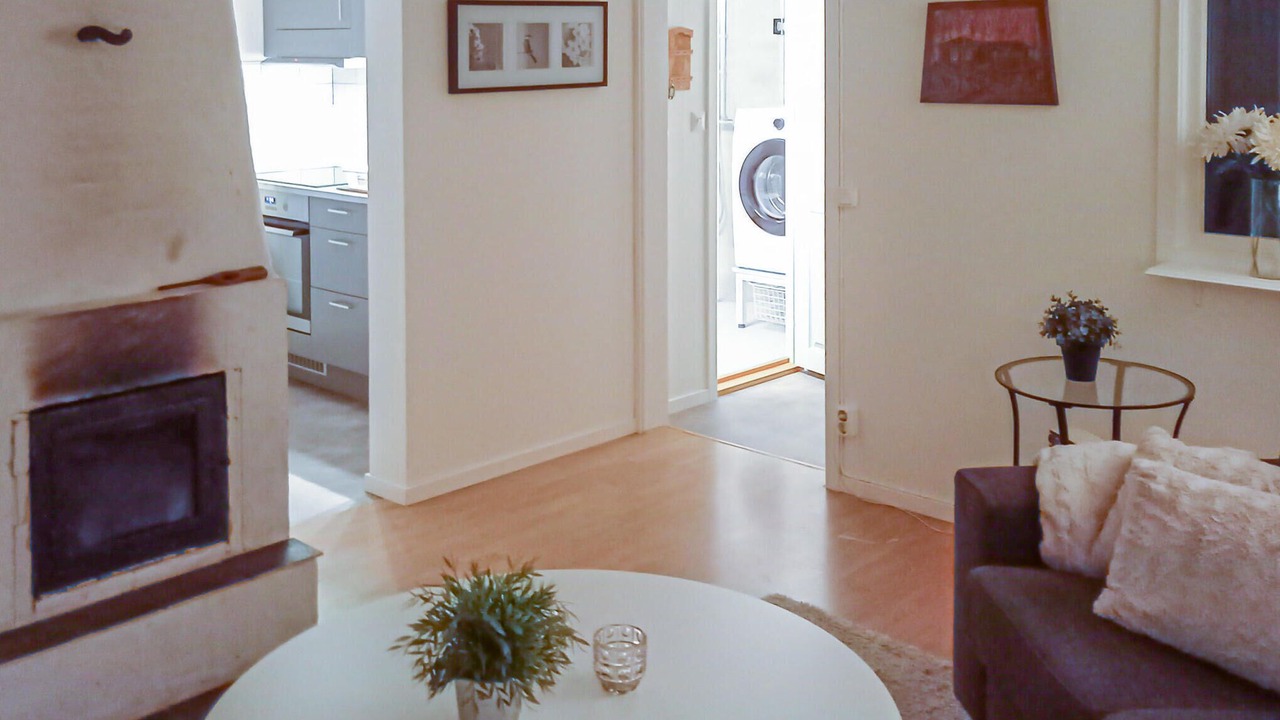 Photo of Bedroom in Torne