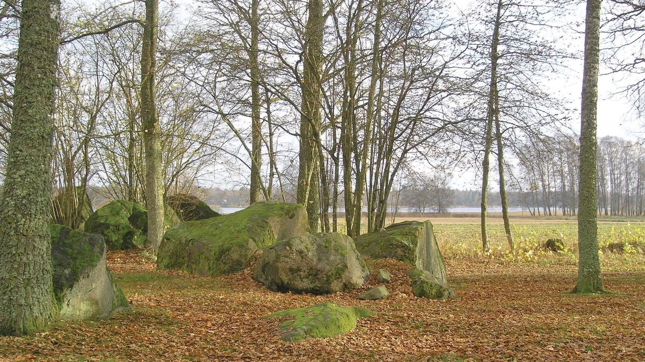 Photo of Bedroom in Torne