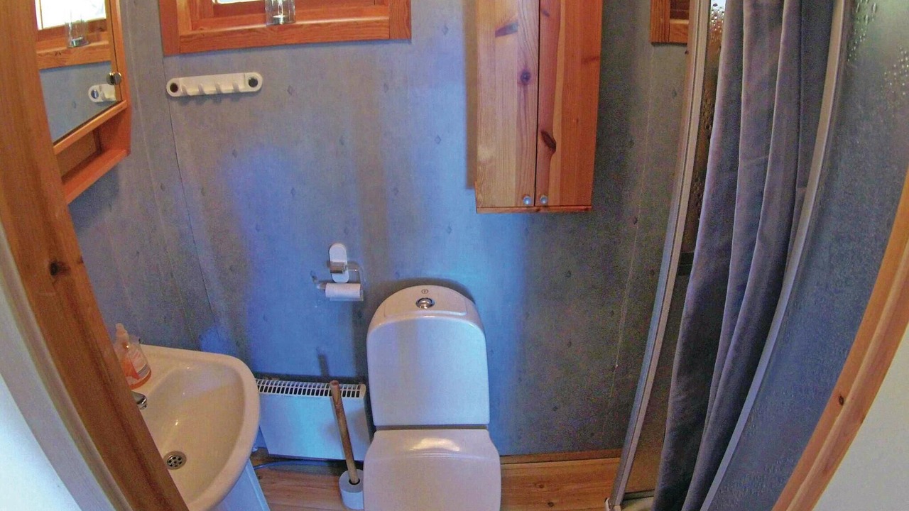 Photo of Bathroom in Ostra Viker