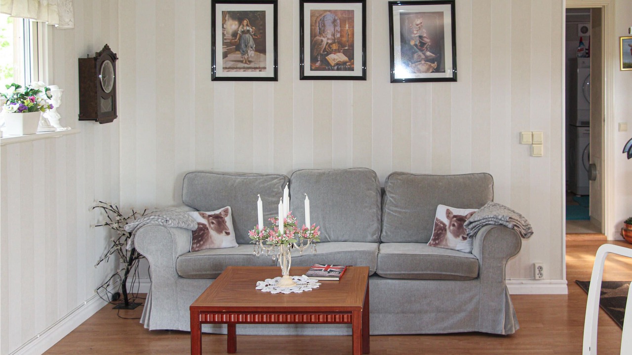 Photo of Bedroom in Saffle