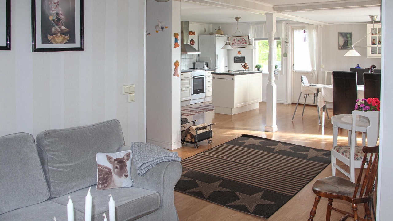 Photo of Bedroom in Saffle