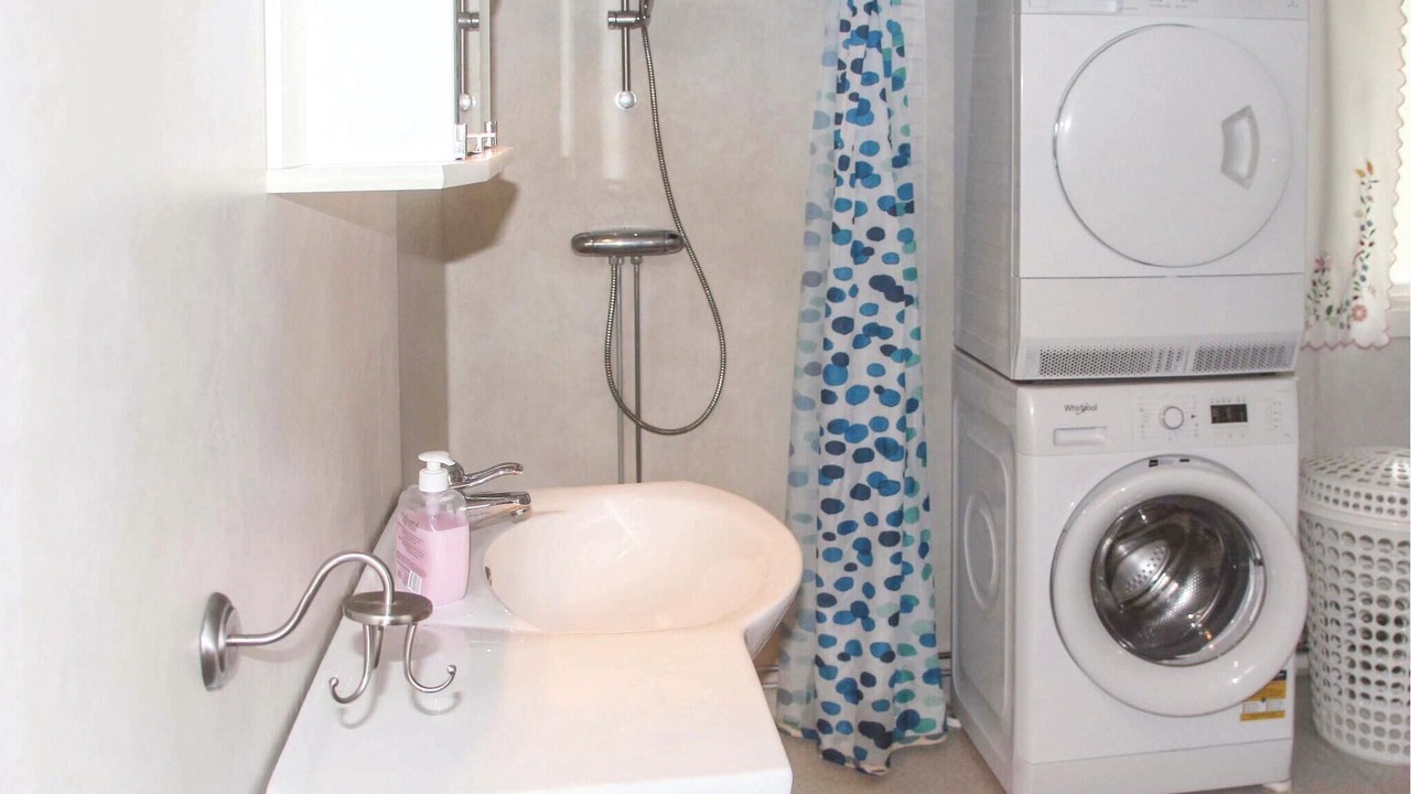 Photo of Bathroom in Saffle