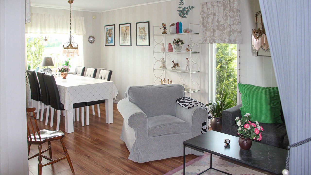 Photo of Bedroom in Saffle