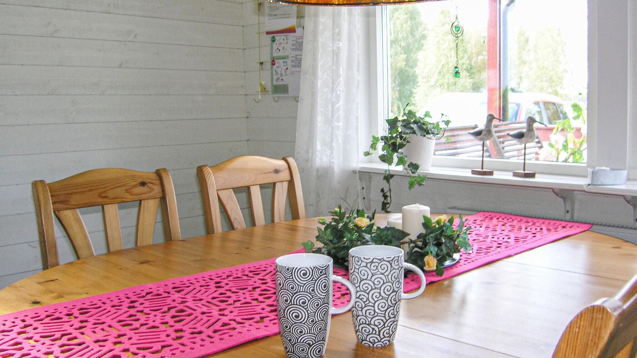 Photo of Bedroom in Stavsjo