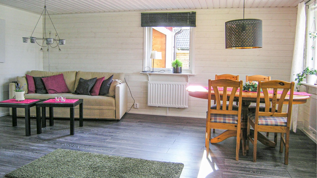 Photo of Bedroom in Stavsjo