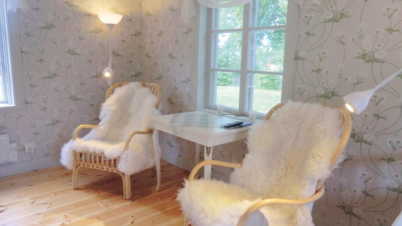 Photo of Bedroom in Borgholm