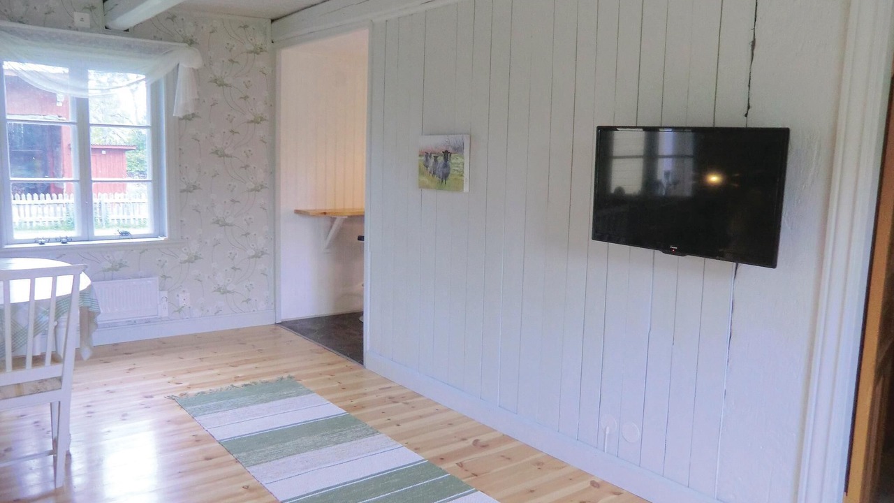 Photo of Bedroom in Borgholm