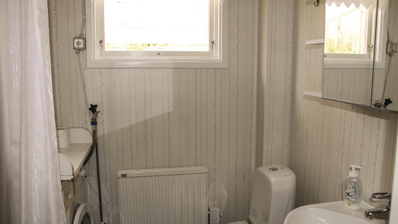 Photo of Bathroom in Holmsjo