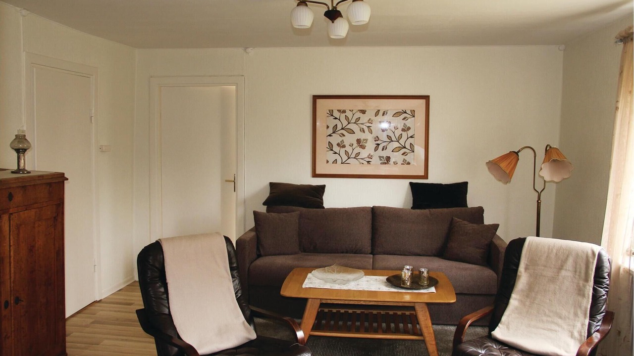 Photo of Bedroom in Holmsjo