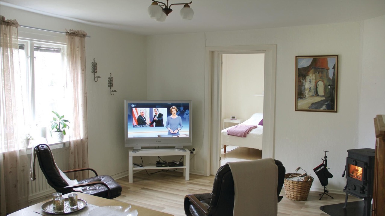 Photo of Bedroom in Holmsjo