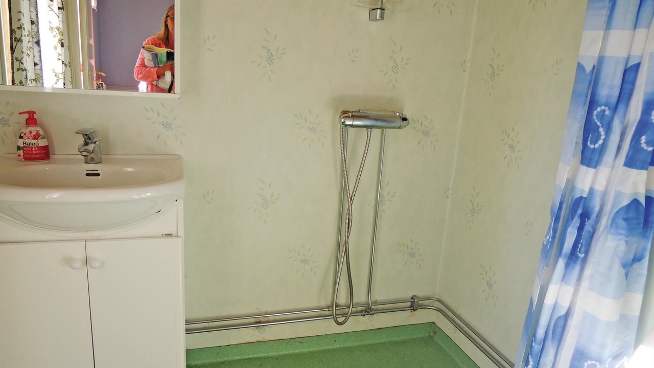 Photo of Bathroom in Stromsnasbruk