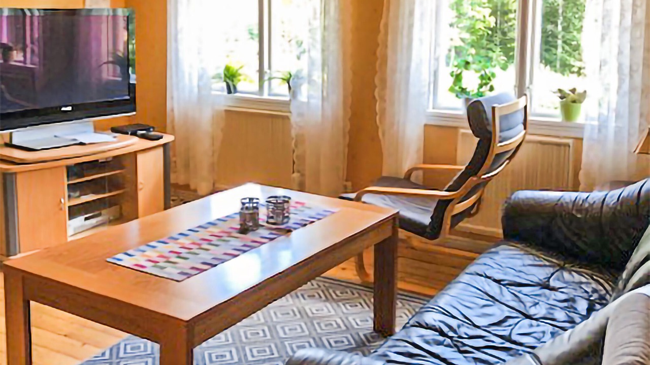 Photo of Bedroom in Stromsnasbruk