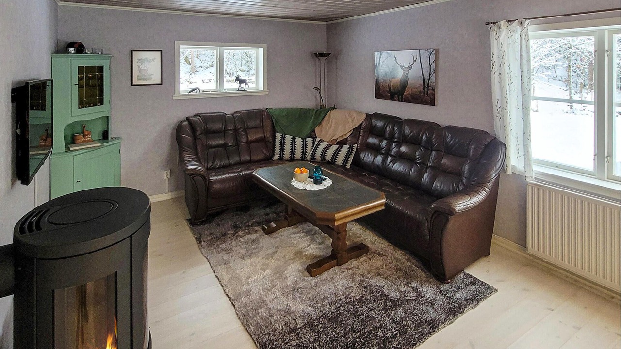 Photo of Bedroom in Skepplanda