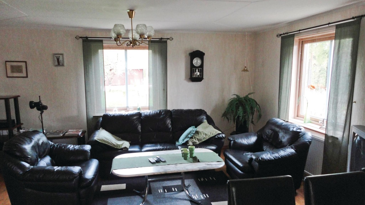 Photo of Bedroom in Animskog