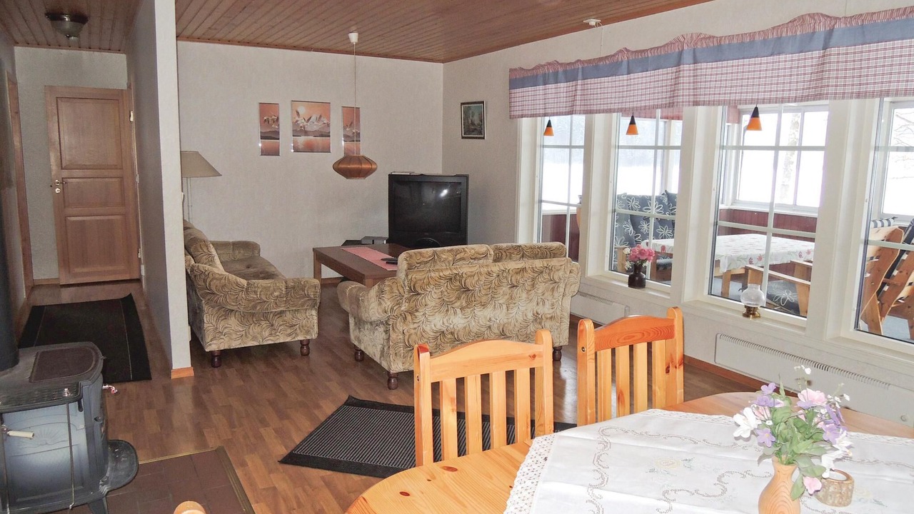Photo of Bedroom in Ronninge