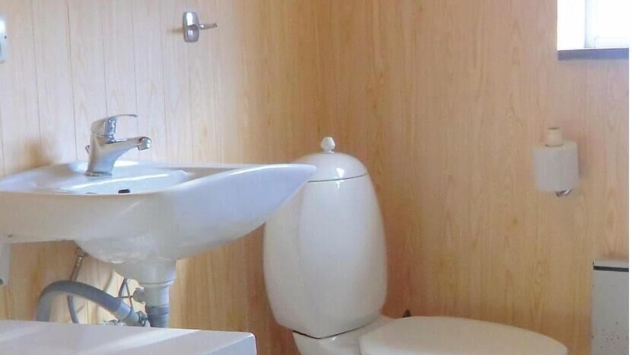 Photo of Bathroom in Vimmerby