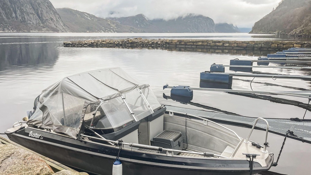 Photo of Others in Farsund