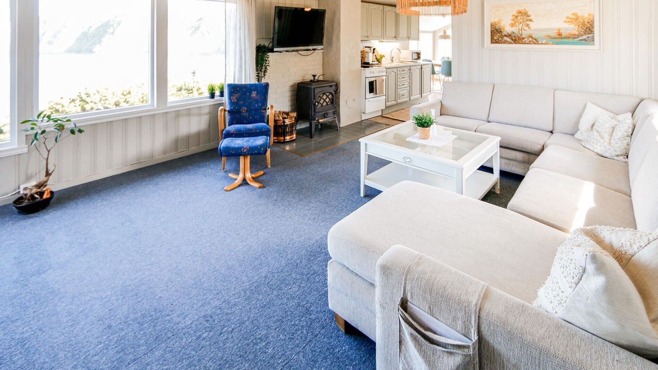 Photo of Bedroom in Farsund
