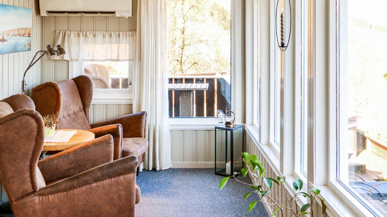 Photo of Bedroom in Farsund