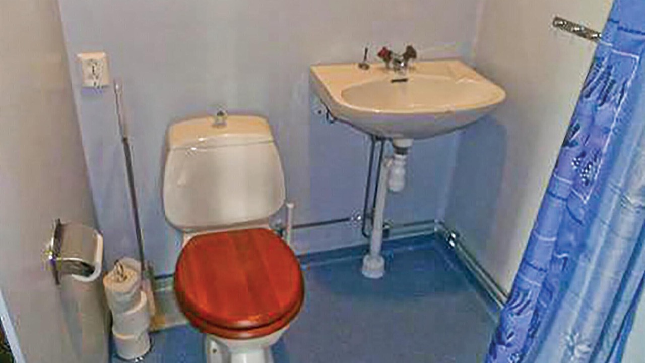 Photo of Bathroom in Tanum O