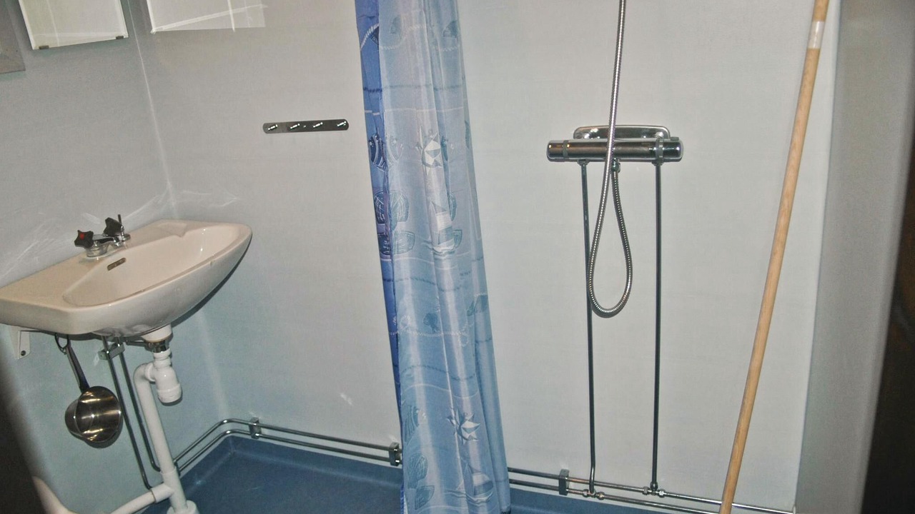 Photo of Bathroom in Tanum O