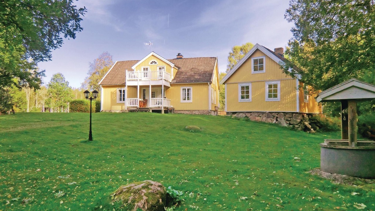 Photo of Outdoor in Gullabo