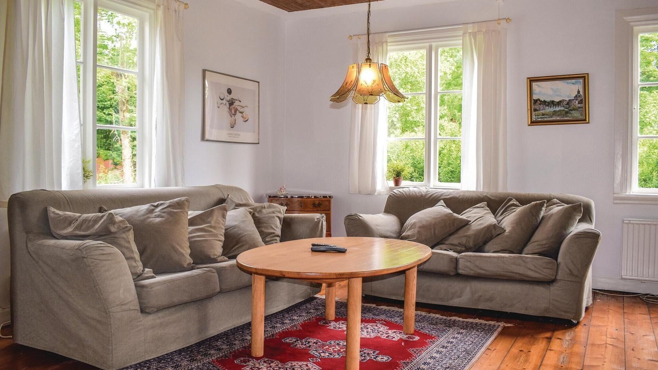 Photo of Bedroom in Gullabo