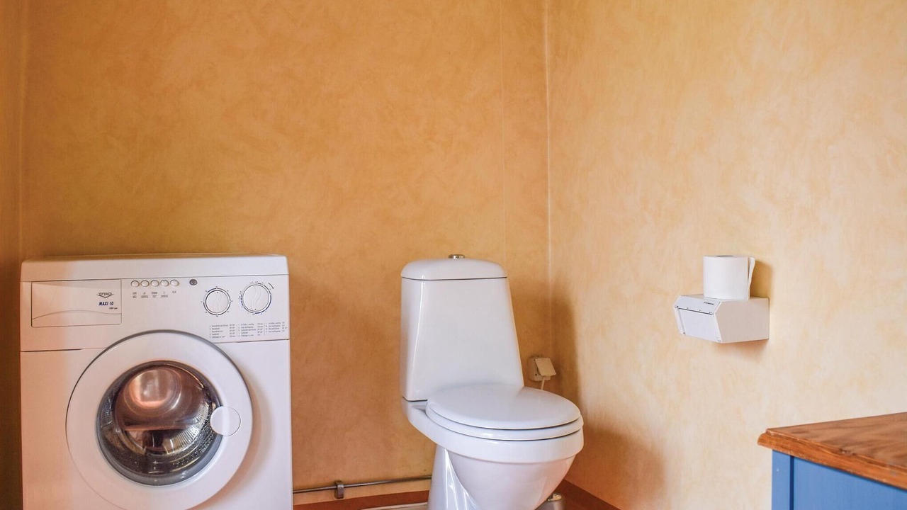 Photo of Bathroom in Gullabo