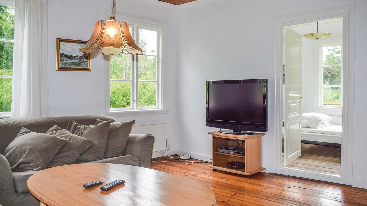 Photo of Bedroom in Gullabo