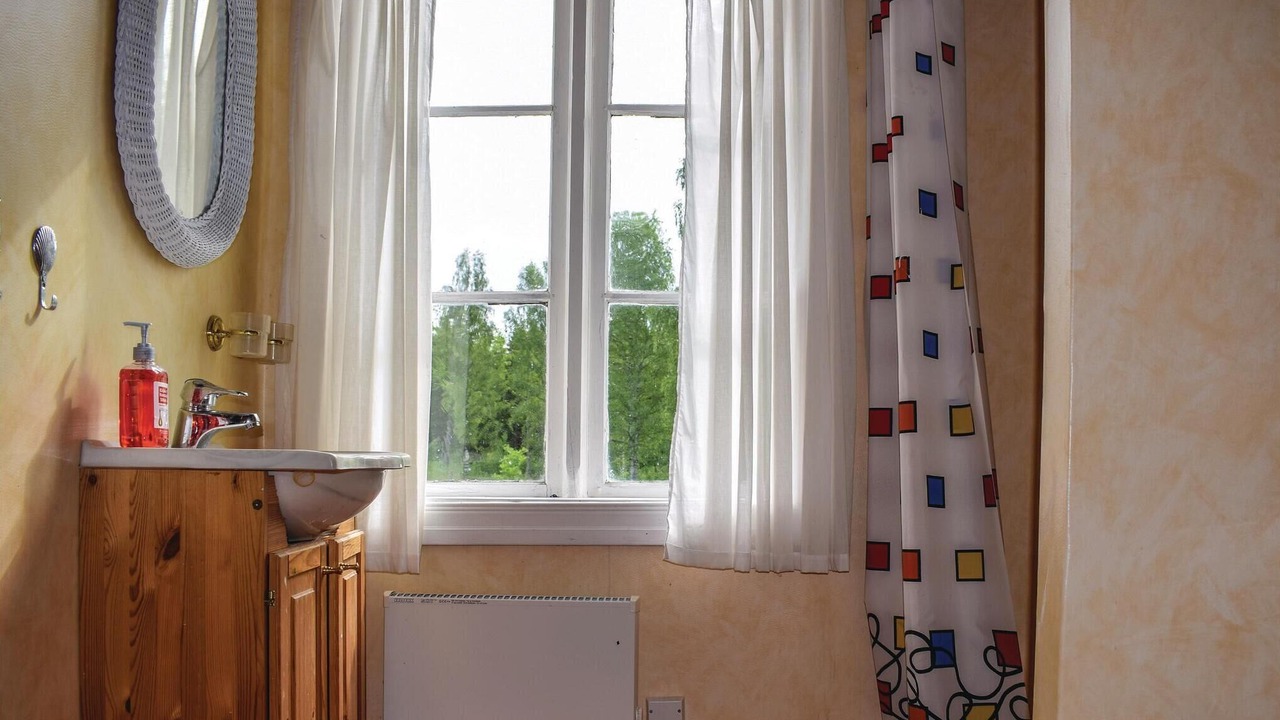 Photo of Bathroom in Gullabo