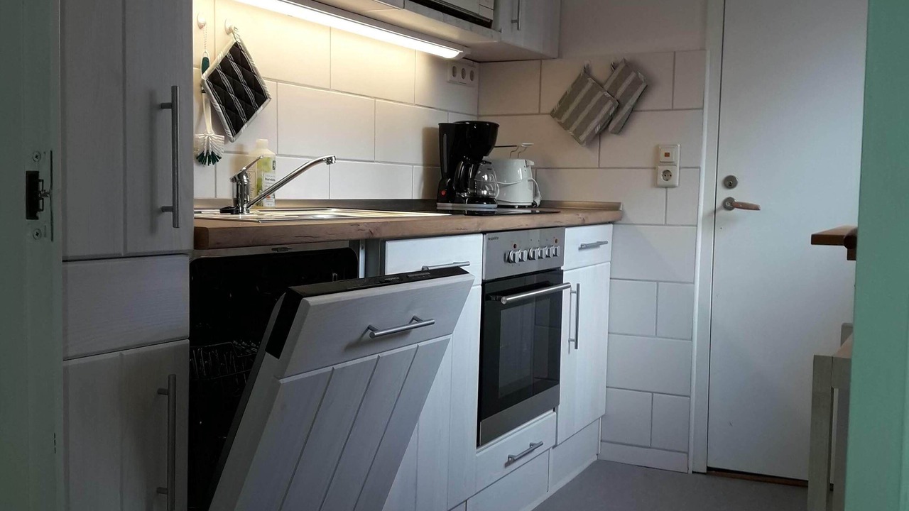 Photo of Kitchen in Asenhoga