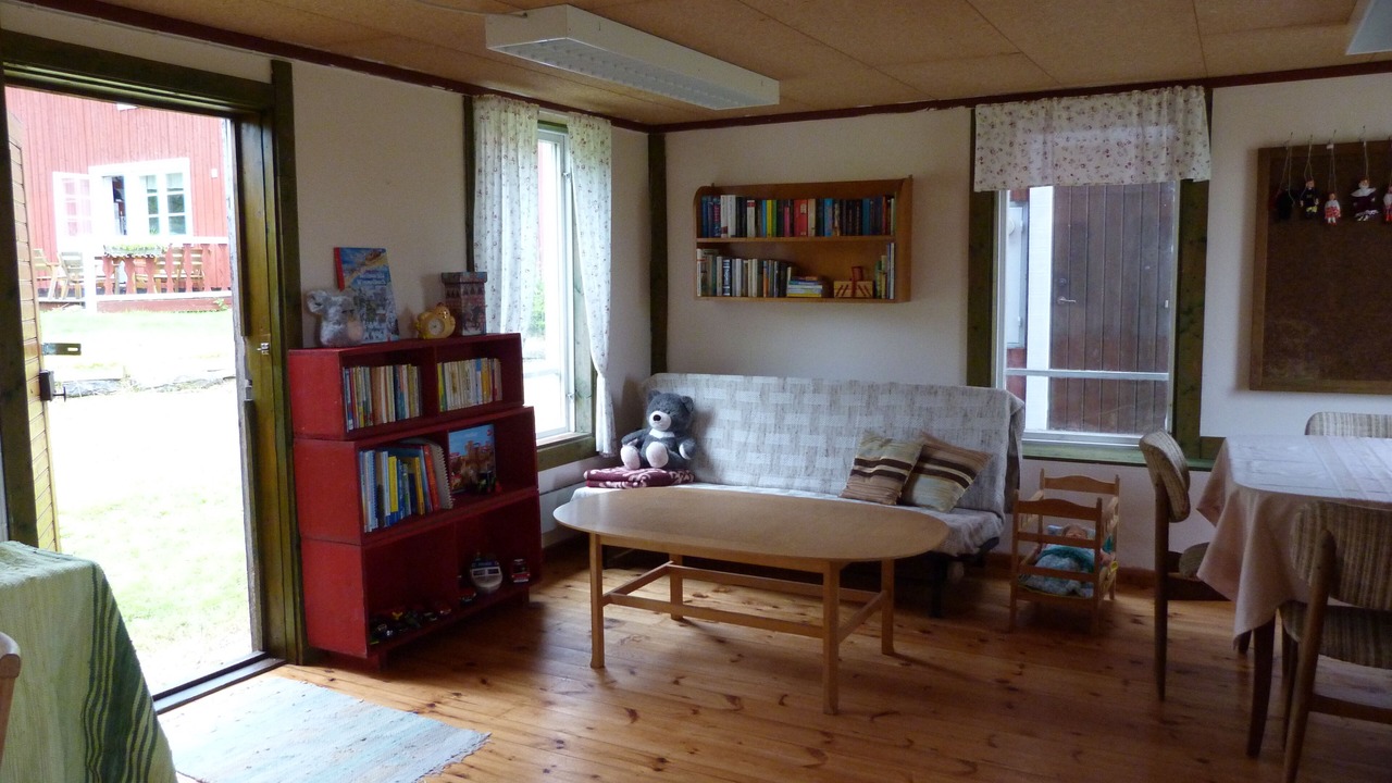 Photo of Livingroom in Asenhoga
