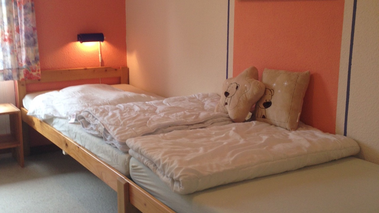 Photo of Bedroom in Asenhoga