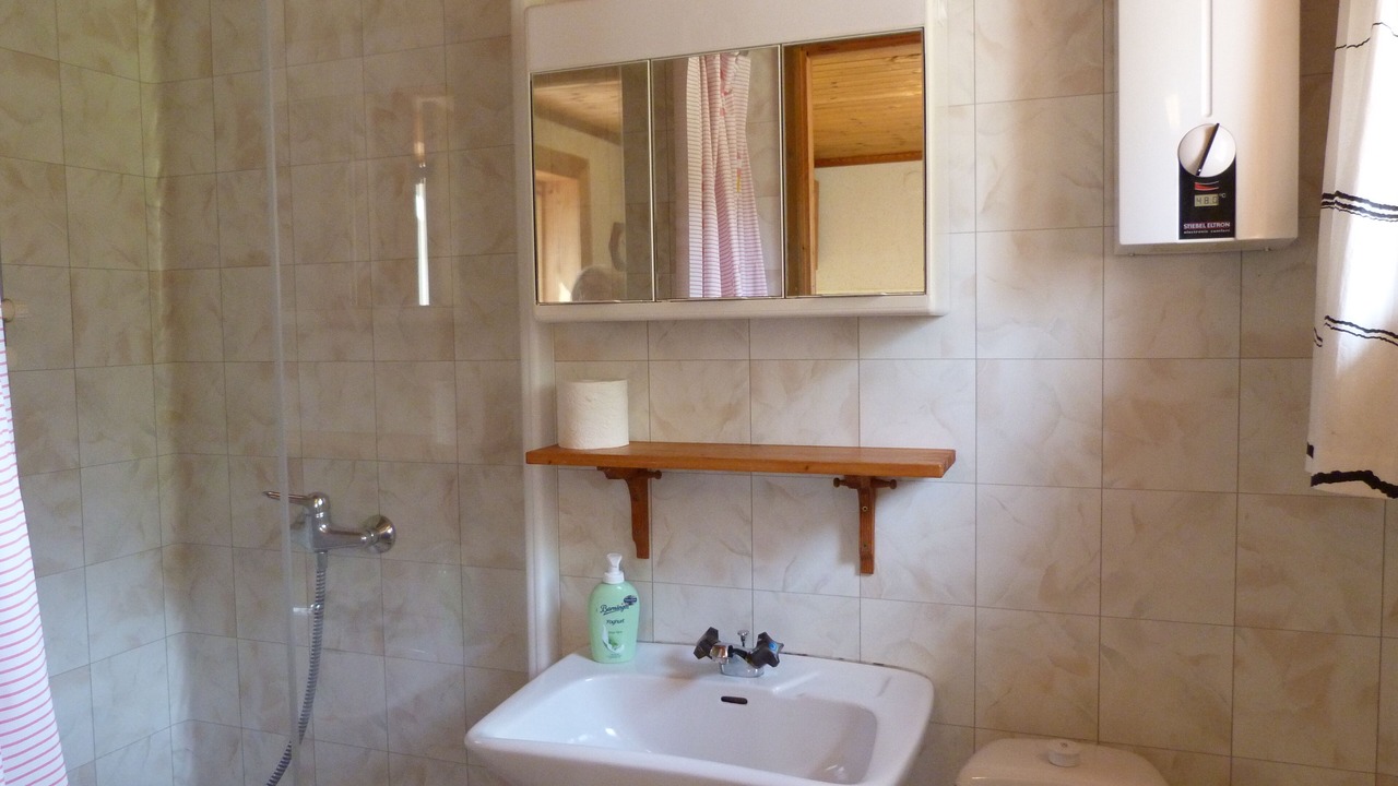 Photo of Bathroom in Asenhoga