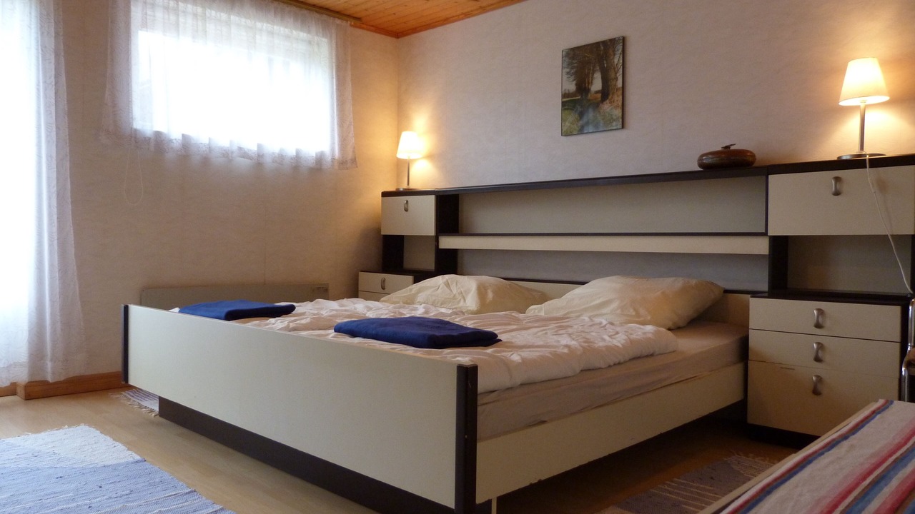 Photo of Bedroom in Asenhoga