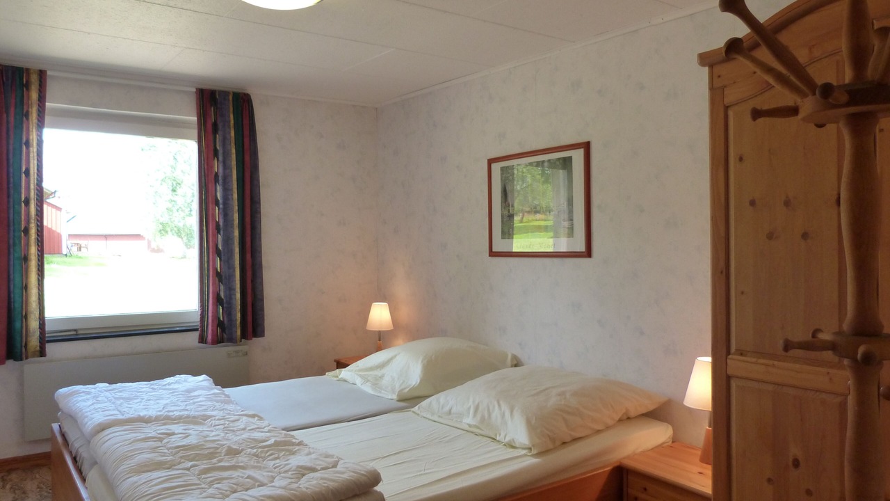 Photo of Bedroom in Asenhoga