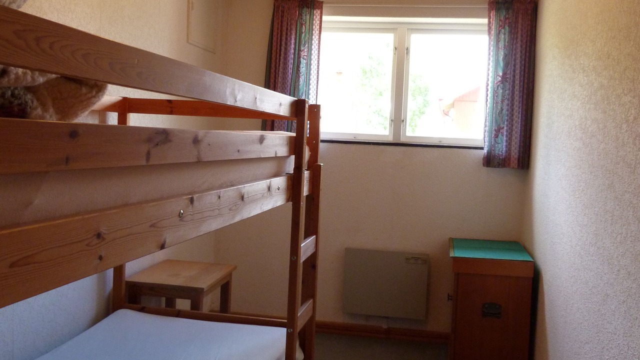 Photo of Bedroom in Asenhoga