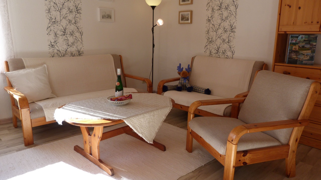 Photo of Livingroom in Asenhoga