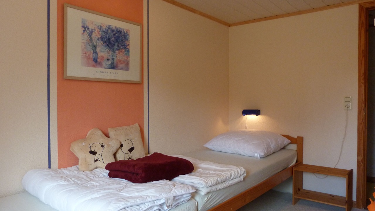 Photo of Bedroom in Asenhoga