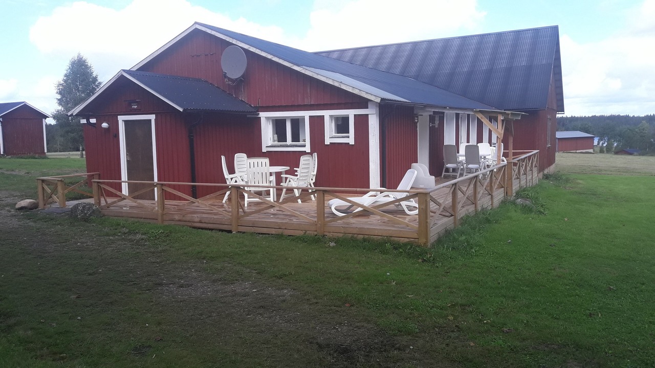 Photo of Outdoor in Asenhoga