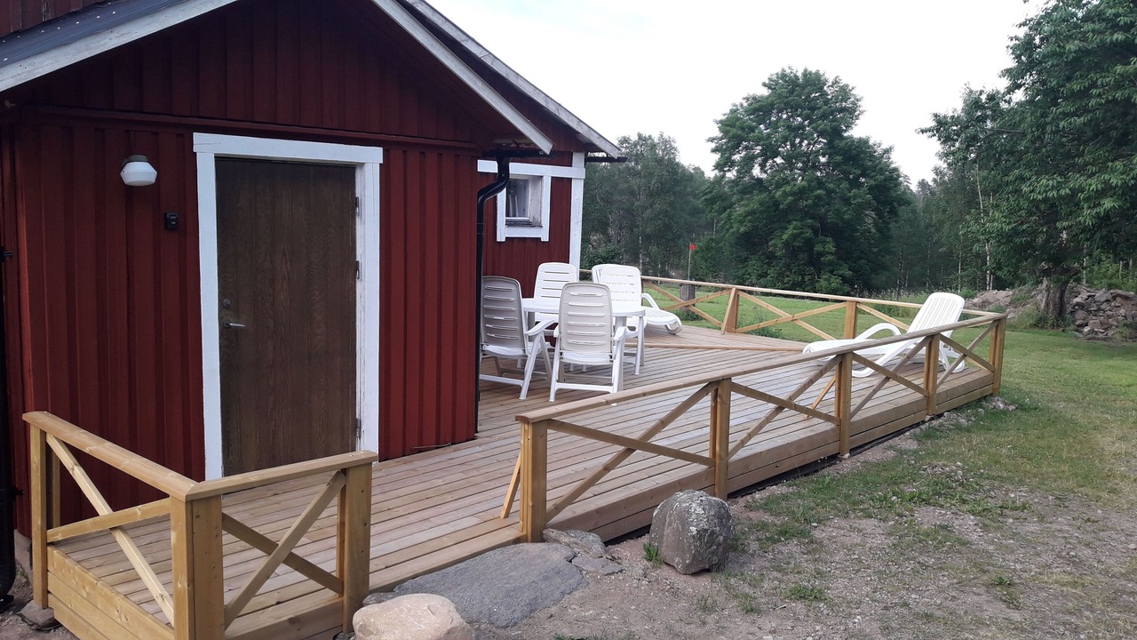 Photo of Outdoor in Asenhoga